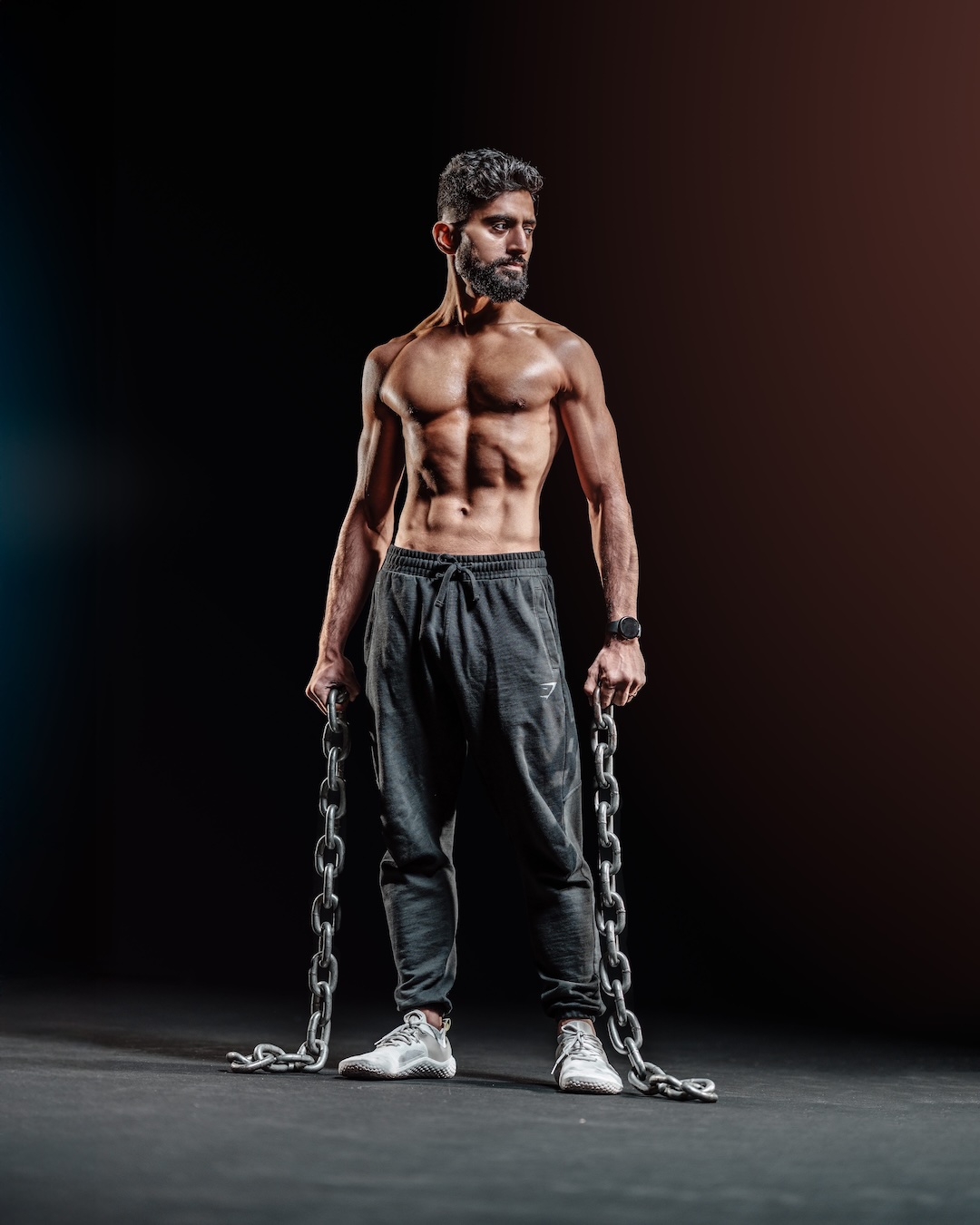 Exercise Part One: Why Movement Matters