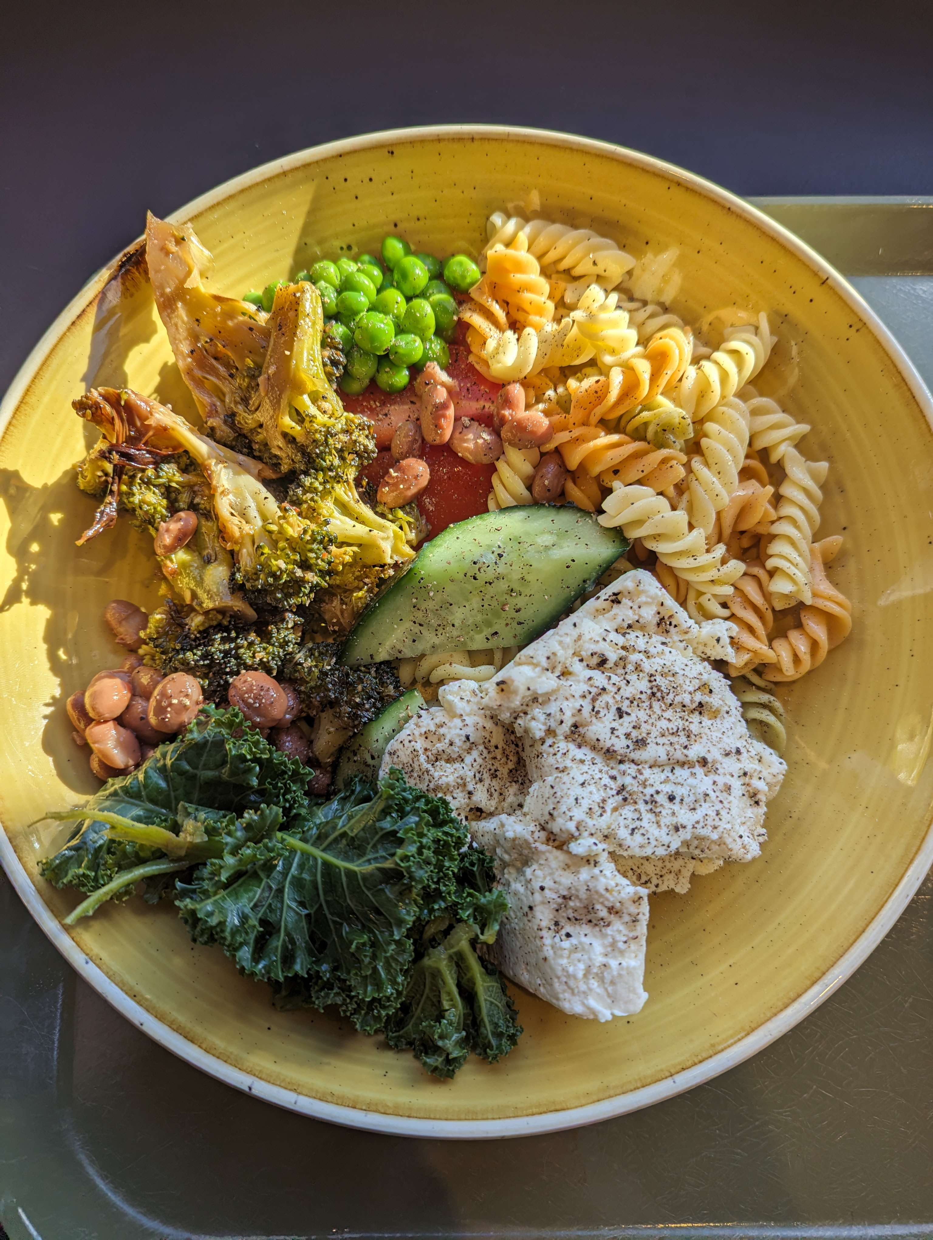 Friendship with Your Food: Part Two