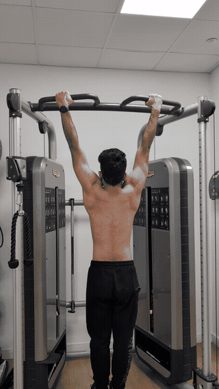 Anchors: The habits that bring you back