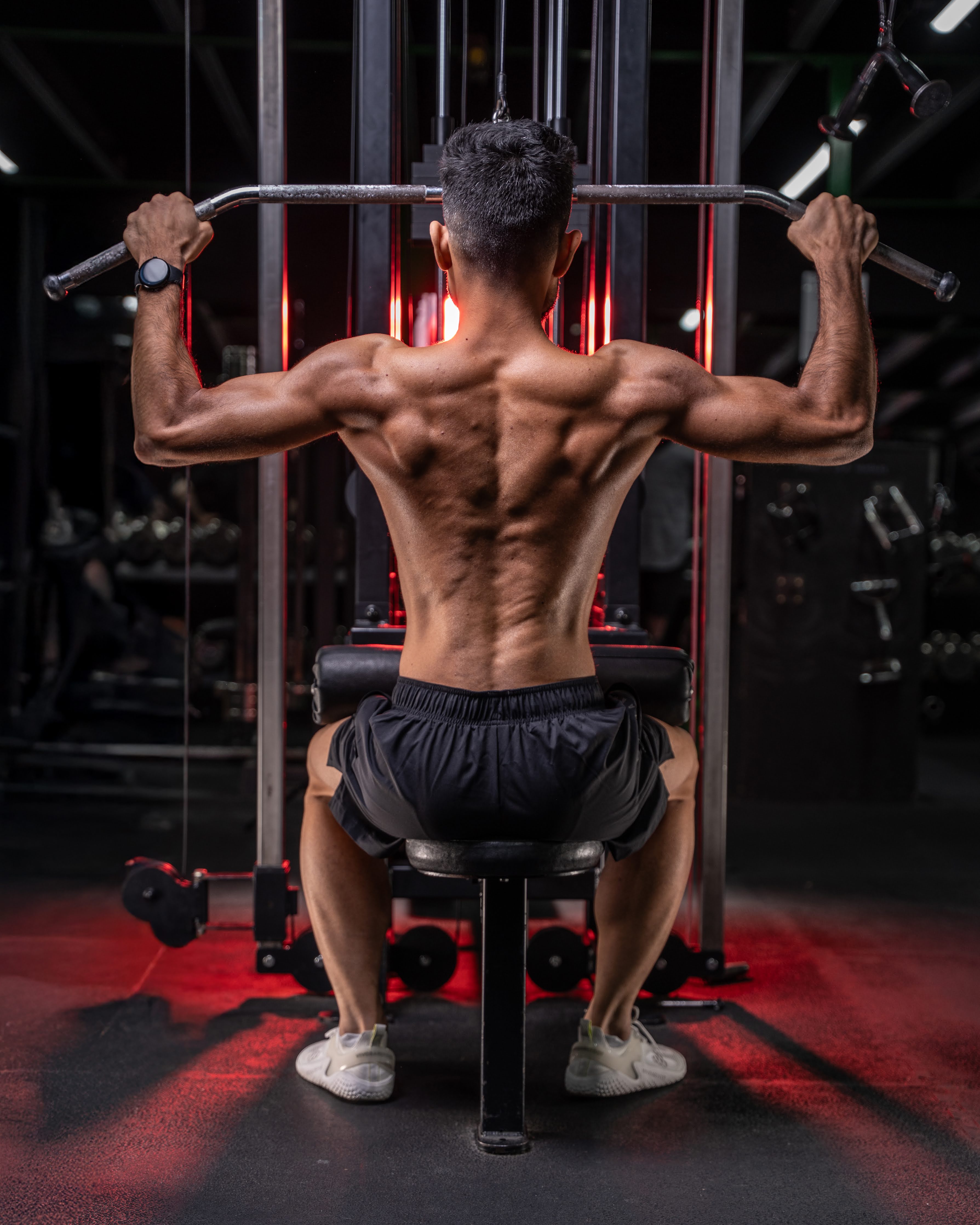 What Does Health Really Mean to Me?